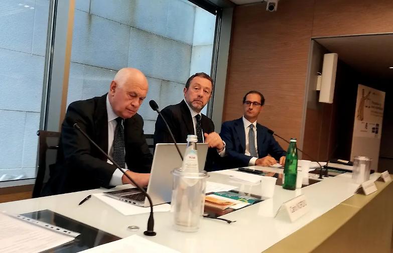 Il grido dell&rsquo;Ance: &laquo;Anticorruzione, &egrave; tutto da rifare&raquo;.