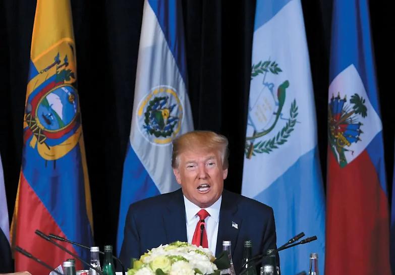 Kievgate, diffuso il colloquio Trump a Zelensky: &laquo;Indaga su Biden&raquo;