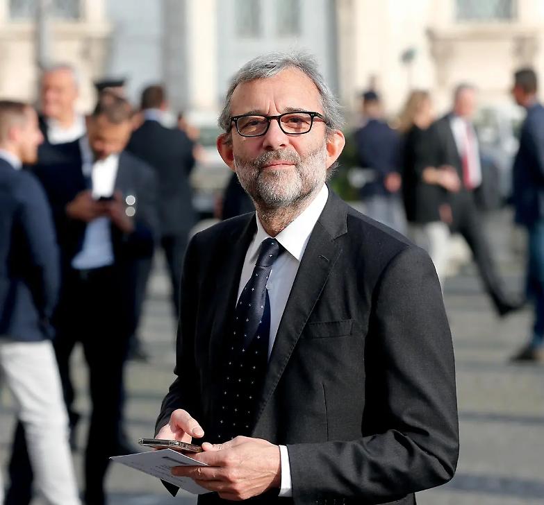 Giachetti (Italia Viva): &laquo;N&eacute; centristi, n&eacute; moderati Semplicemente riformisti&raquo;