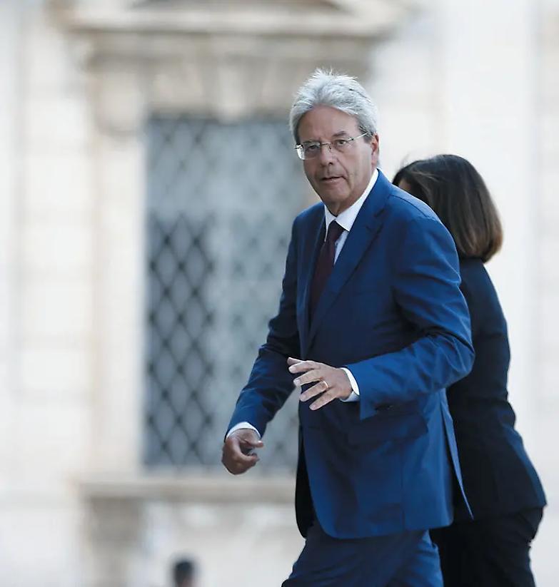 Il &ldquo;programma&rdquo; Gentiloni: &laquo;S&igrave; al Patto di stabilit&agrave; Ue ma in modo flessibile&raquo;