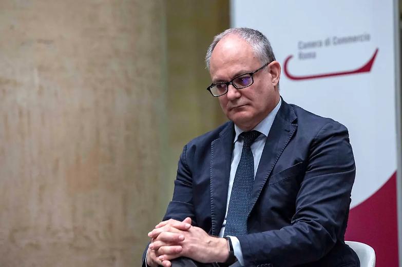 Gualtieri: "S&igrave; alla riduzione del cuneo fiscale e Quota 100 resta"