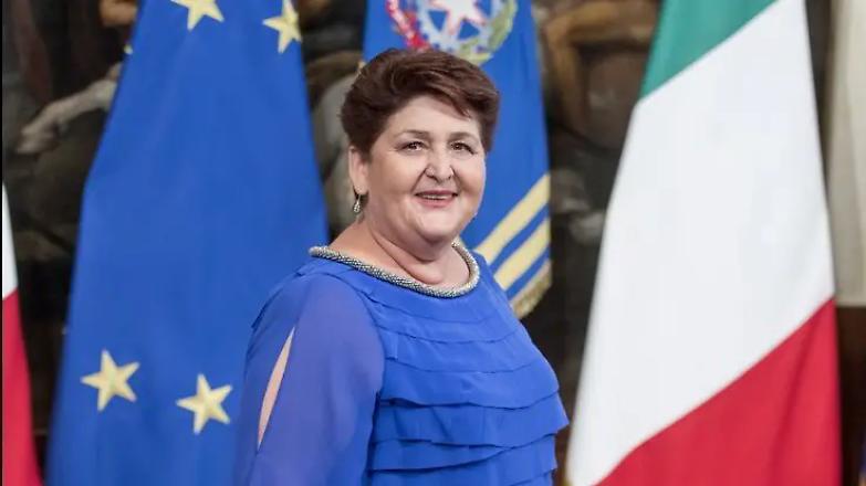 Bellanova scrive a Conte: "I dazi Usa mettono a rischio le nostre imprese"