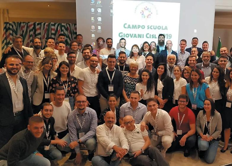 Furlan: &laquo;I giovani sono i veri protagonisti del cambiamento&raquo;