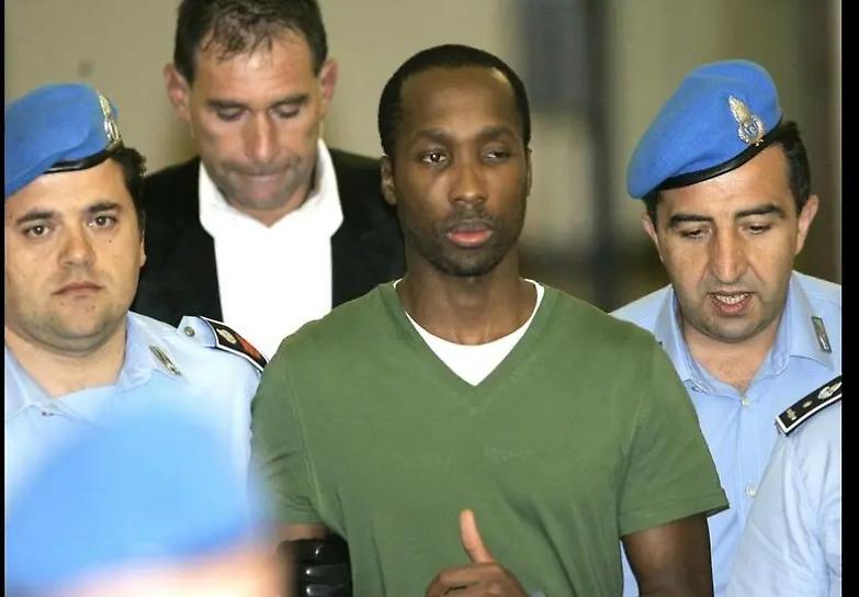 Omicidio Meredith Kercher, no ai servizi sociali per Guede, si alla semilibert&agrave;