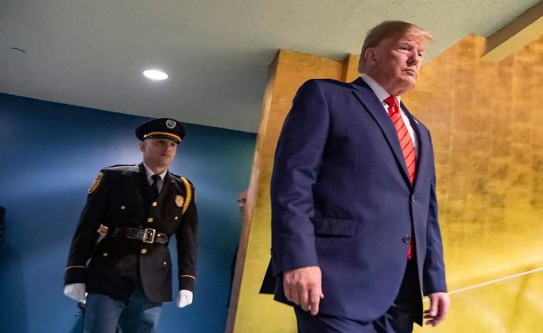 Kievgate, la talpa sotto protezione Cia. Trump minaccia: voglio incontrarla, ci saranno gravi conseguenze