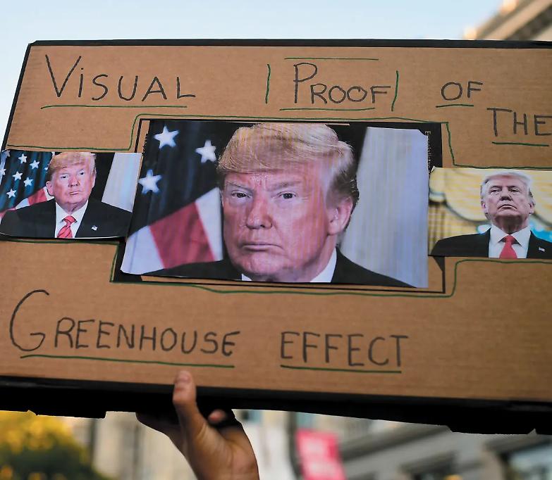 Kievgate la Cia protegge la talpa dall&rsquo;ira di Trump