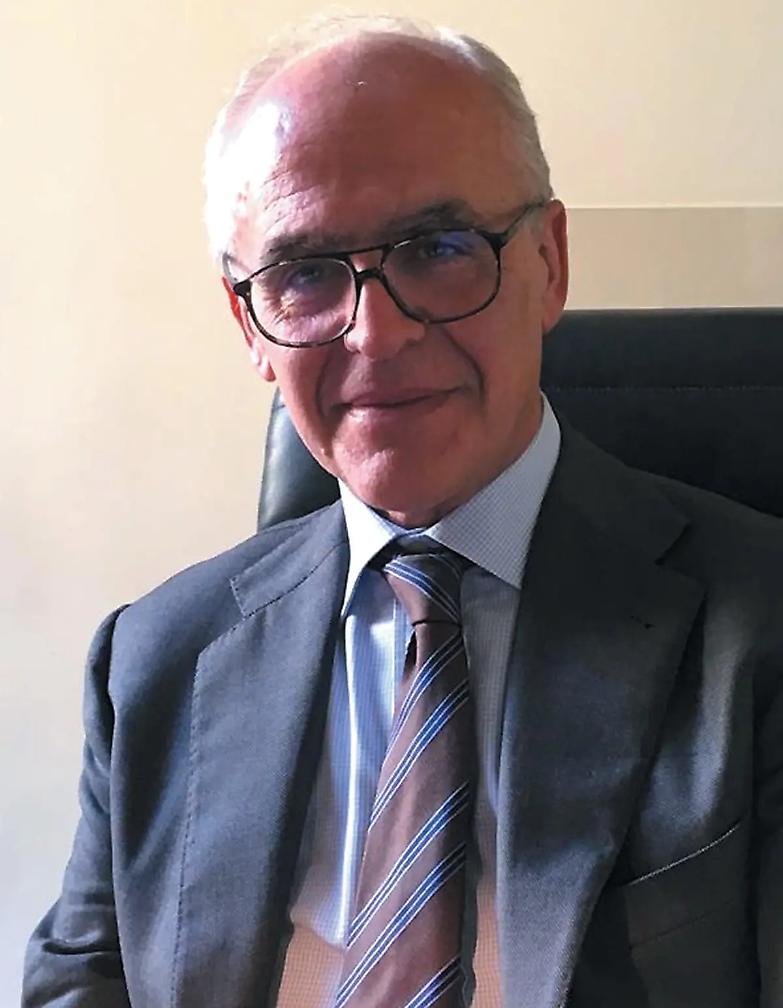 De Notaristefani: &laquo;Sul diritto alla difesa &egrave; impossibile negoziare&raquo;