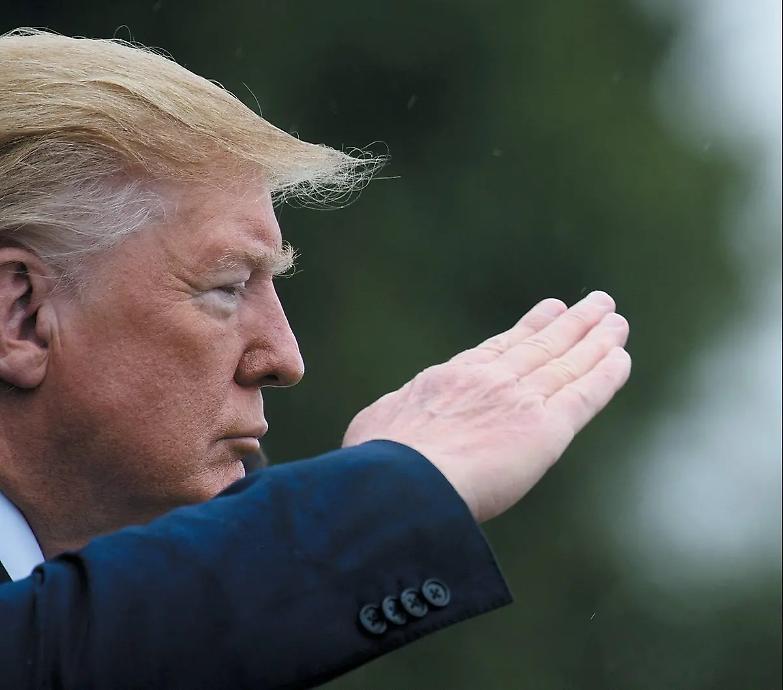 Kievgate- Russiagate, Trump assediato dai suoi scandali