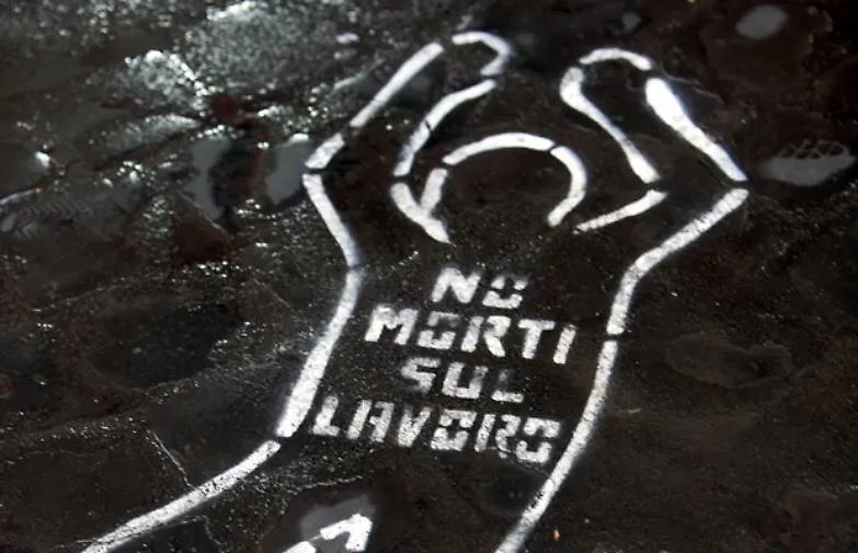 Fca Cassino, muore un operaio. La strage sul lavoro continua