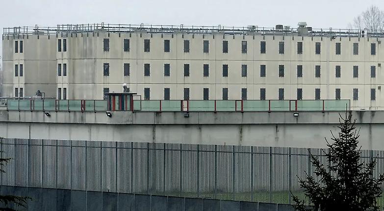 Carcere di Parma al collasso, trasferimenti no- stop. &laquo;Celle invivibili, adesso basta&raquo;