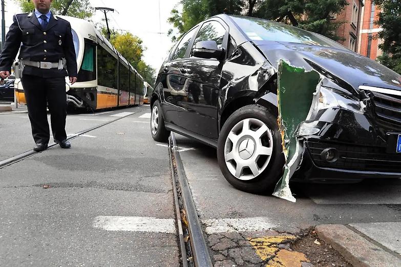 Se ti fermano per una multa puoi andartene senza aspettare il verbale, Cassazione dixit