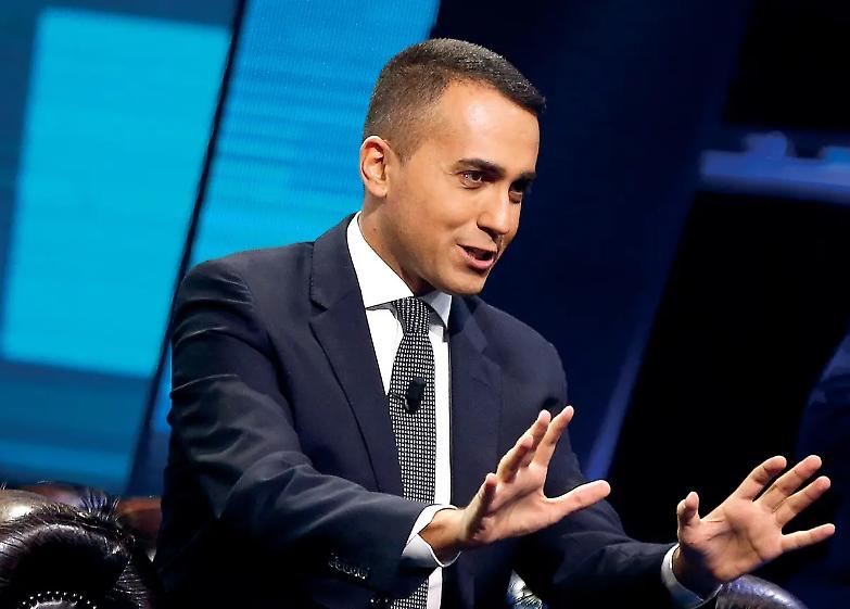 Il &ldquo;partito di Conte&rdquo; ora spaventa Di Maio