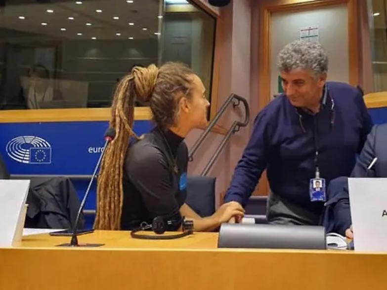 Migranti, Carola Rackete attacca la Ue: E' stata una vergogna. Sono stata lasciata sola