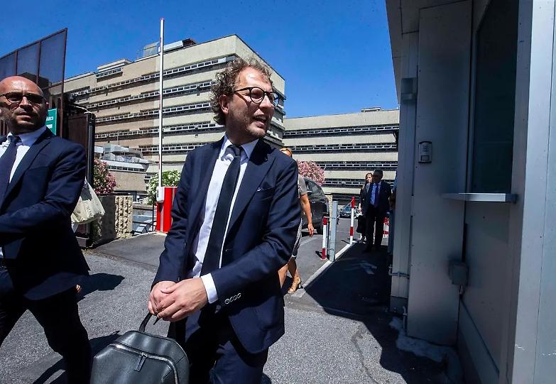 Inchiesta Consip: il Gup ha deciso: &laquo;processate Luca Lotti e il comandante Del Sette&raquo;