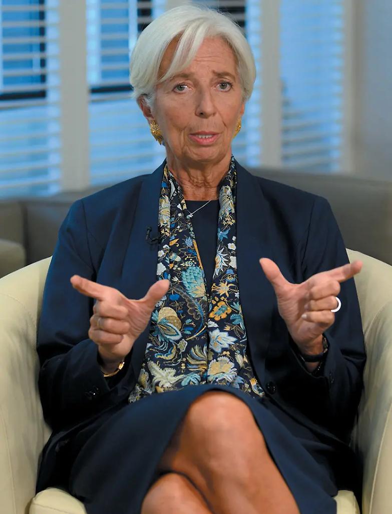 Bce, sulla linea Draghi &ldquo;sviluppo vs rigore&rdquo;, l&rsquo;incognita Lagarde