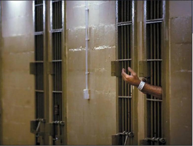 La Cedu conferma: &laquo;L'ergastolo ostativo &egrave; inumano e degradante&raquo;