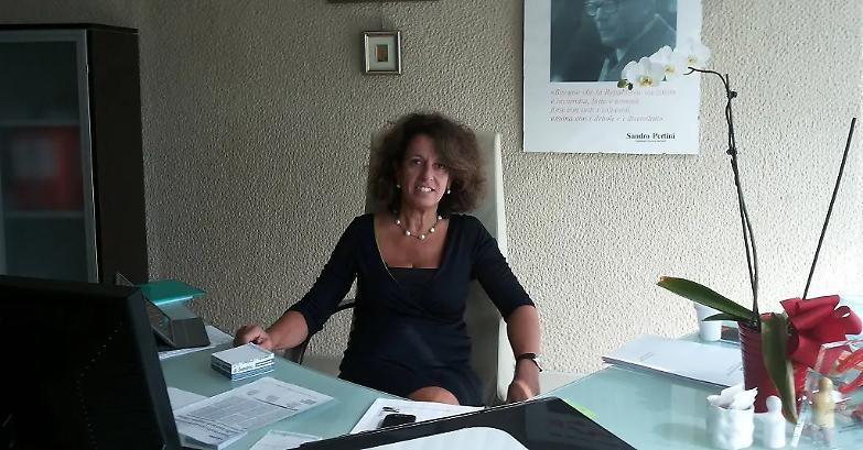 &laquo;In Uruguay abbiamo illustrato il nostro sistema di pene alternative&raquo;