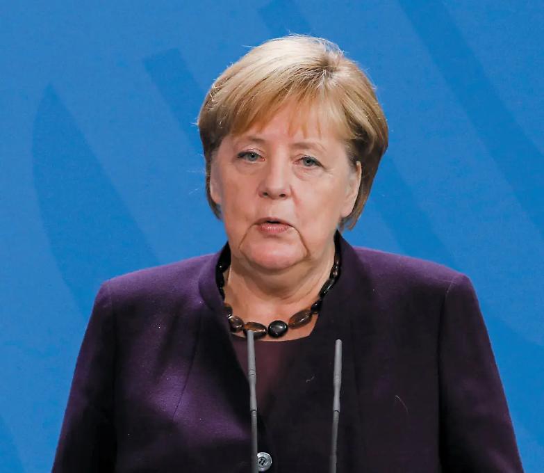 Brexit, Angela gela Boris: &laquo;L&rsquo;intesa quasi impossibile&raquo;