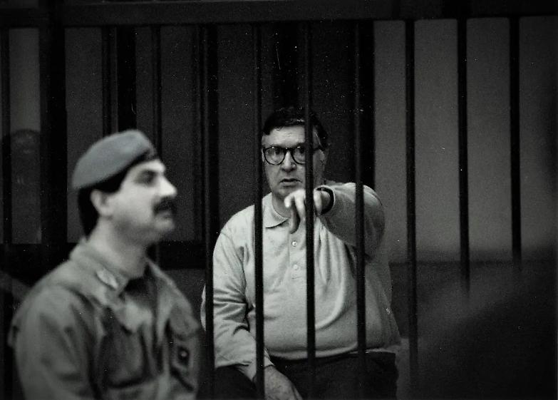 Cos&igrave; si rischia di riesumare il vecchio sistema mafioso
