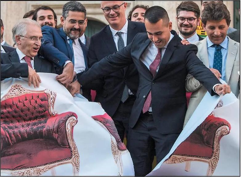 Taglio dei parlamentari, psicodramma Dem: &laquo;Che terribile autogol!&raquo;