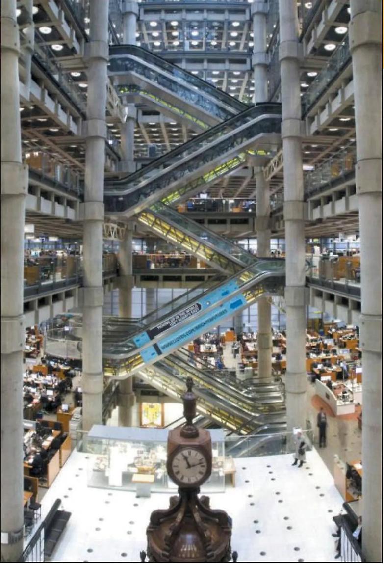 La Cina alla conquista della &ldquo; City&rdquo; di Londra