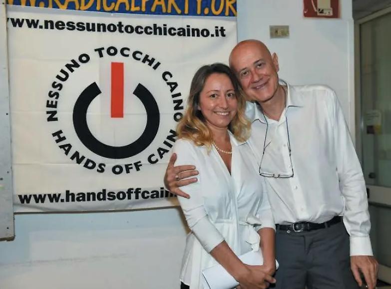 &laquo;Non sar&ograve; pi&ugrave; al Cpt di Strasburgo per le mie battaglie sull&rsquo;ergastolo&raquo;