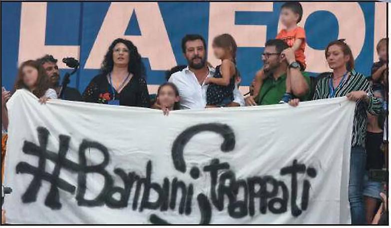 Quel che resta di Bibbiano: tracollo degli affidi, assistenti sociali aggrediti