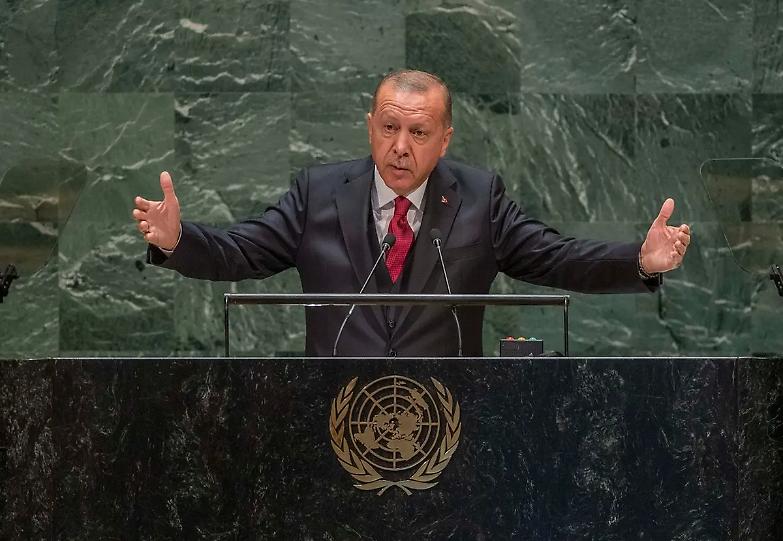 L&rsquo;Europa reagisca contro la bomba umana di Erdogan senza pensare agli affari