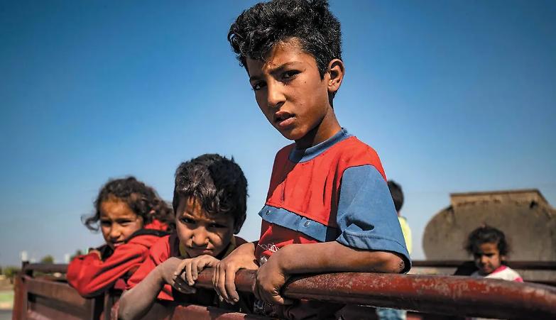 Erdogan usa la guerra per nascondere la crisi economica e tenere a bada i repubblicani