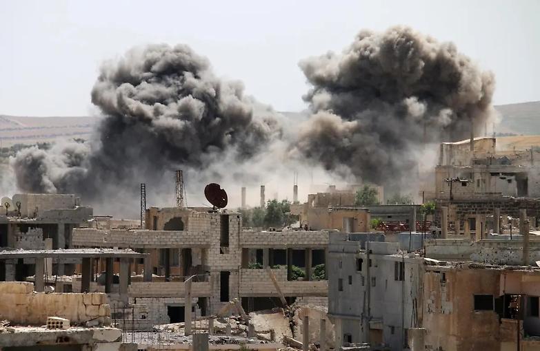 Le forze turche avanzano in Siria, ma l'Occidente chiede di fermarsi