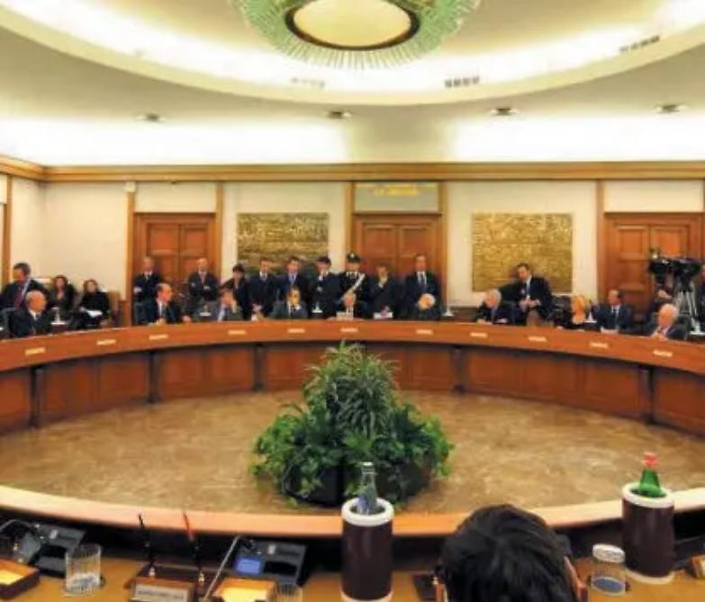 Csm, le toghe al voto, spariti i candidati indipendenti