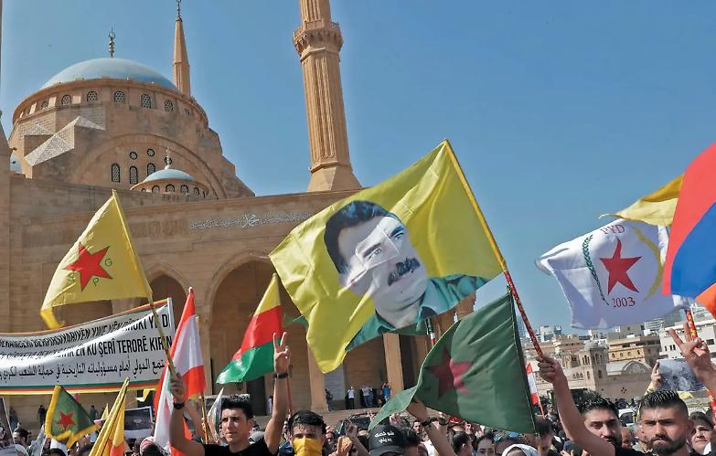 Ergastolo ostativo, la Turchia di Erdogan condannata come l&rsquo;Italia