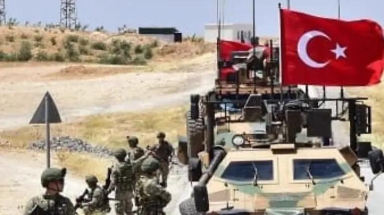 Di Maio: basta armi ad Ankara. Ma l&rsquo;Europa &egrave; sparita