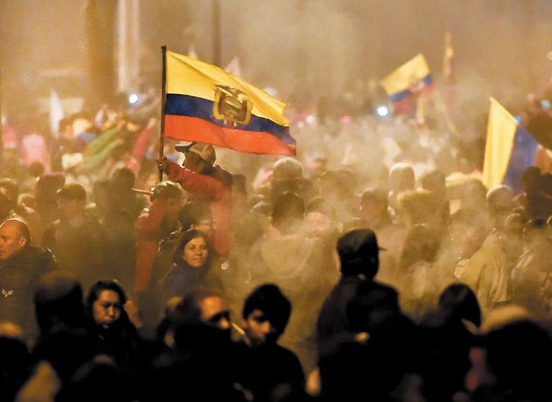 Quel fiume d&rsquo;oro illegale che unisce Erdogan e Maduro