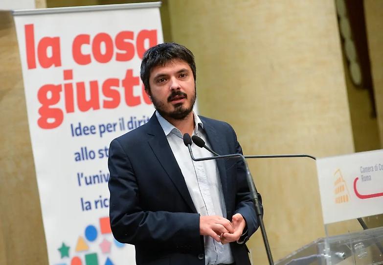 Pd, la congiura romana degli zingarettiani: via il renziano Casu