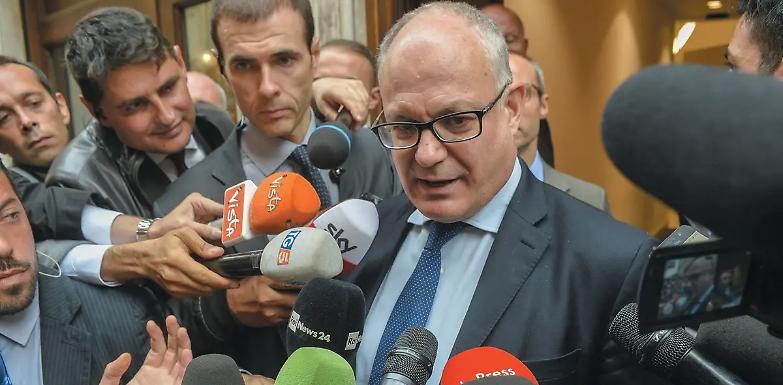 Manovra vecchio stile, modesta e senza ambizioni