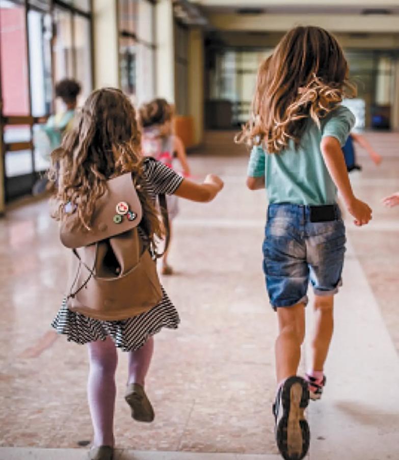 Caso Bibbiano, &laquo;Gli affidi non sono business ma una vera benedizione&raquo;