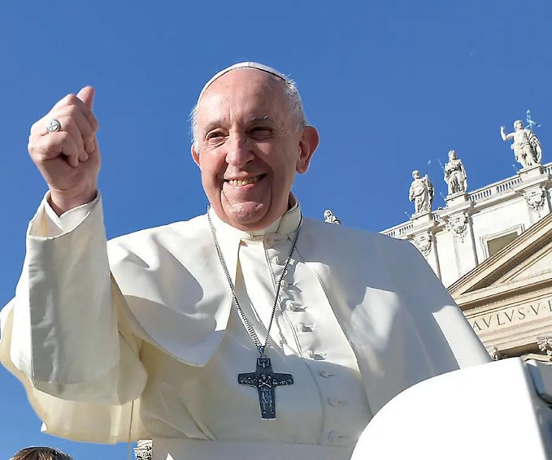 Bergoglio contro la gogna mediatica: la presunzione d&rsquo;innocenza &egrave; sacra