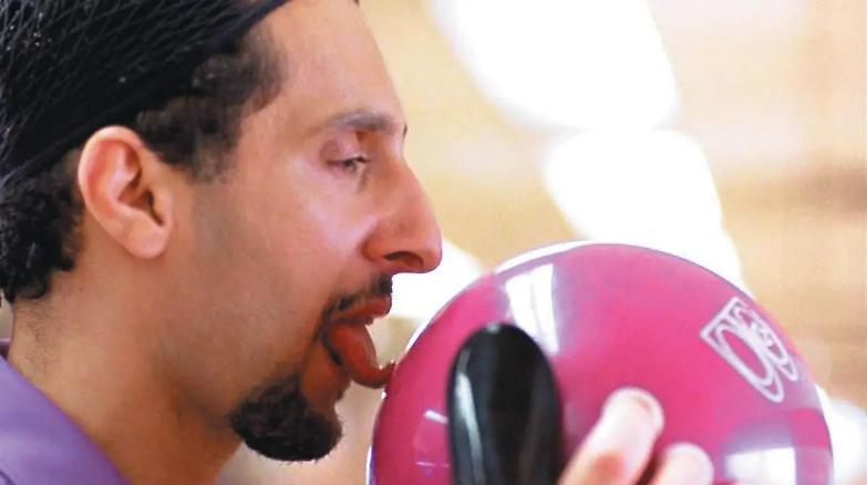 Turturro: &laquo;Il mio Jesus Quintana, un eroe libero e generoso dalla parte dei perdenti&raquo;