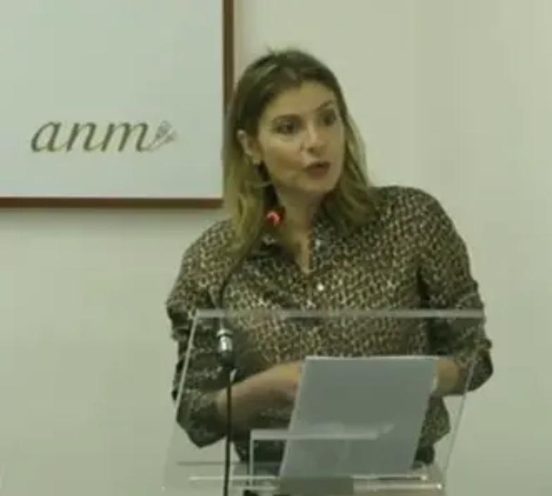 La pm Liana Esposito: &laquo;Per combattere l&rsquo;evasione la galera non basta. Ma &egrave; la politica che decide&raquo;