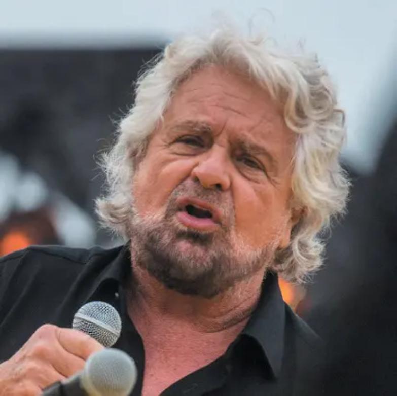 La guerra di Beppe agli anziani