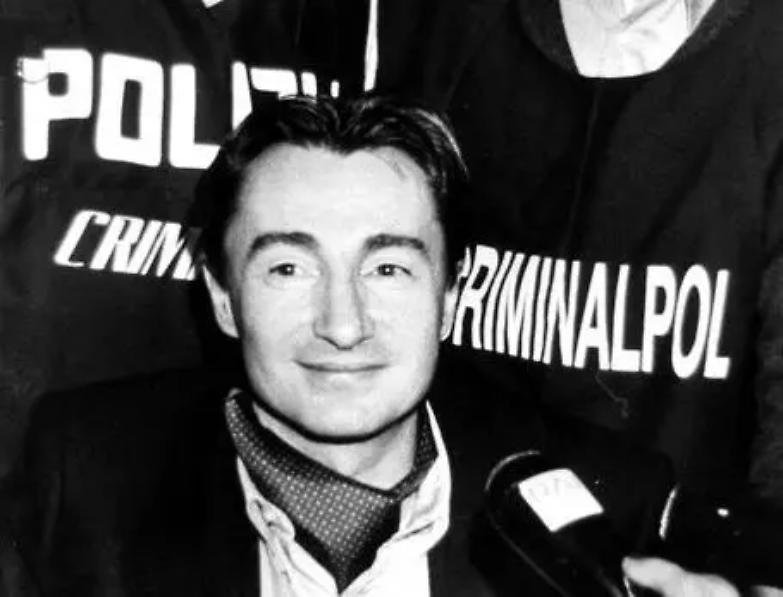 Maltrattamenti, arrestato Felice Maniero, ex boss della Mala del Brenta