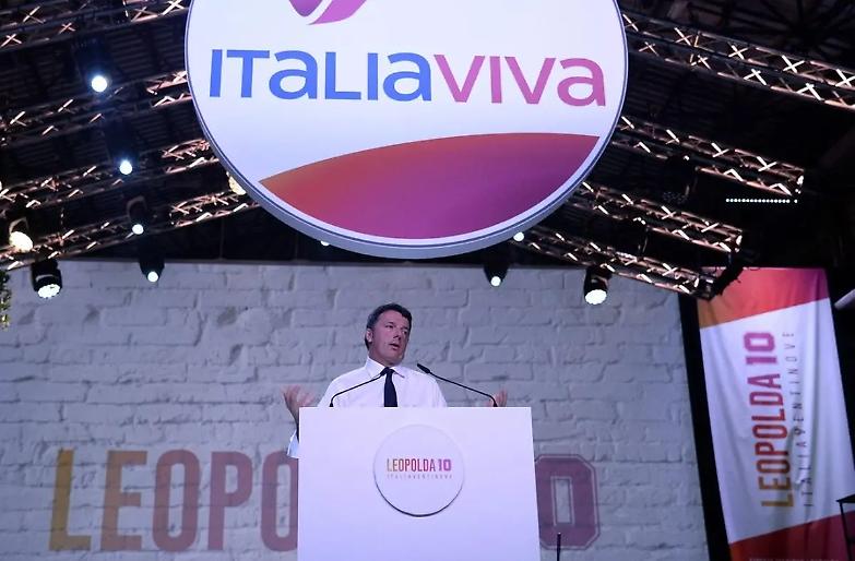 Renzi: &laquo;Obiettivo: eleggere un europeista al Colle&raquo;