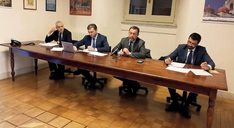 Csm, "davighiani" senza candidato ma con la maggioranza