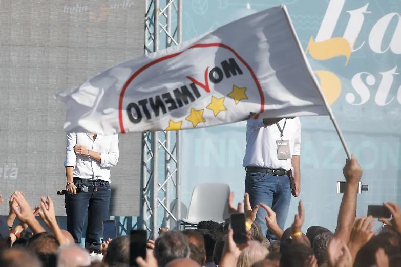 M5s, tutte le pressioni grilline per &ldquo;domare&rdquo; il premier