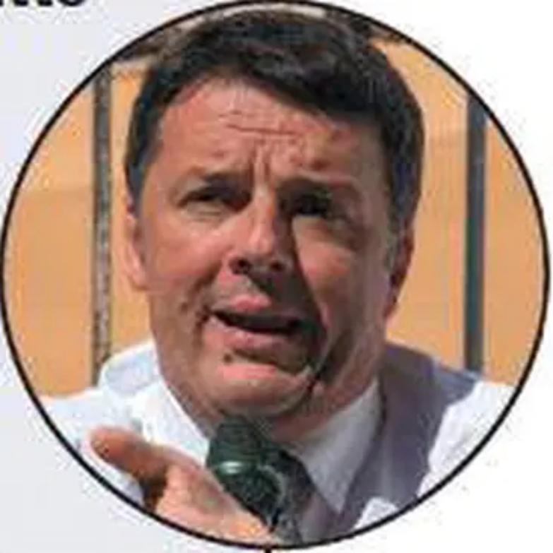 Una triste recita a braccio