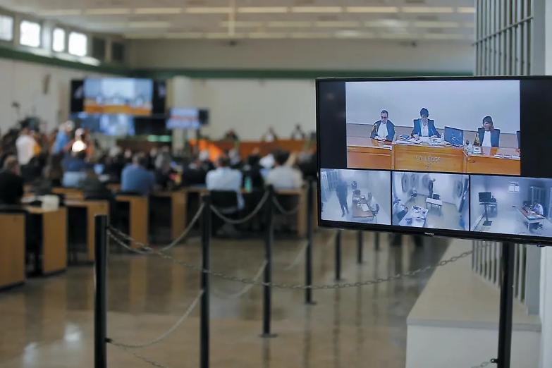 La Corte di Cassazione affonda "Mafia capitale"