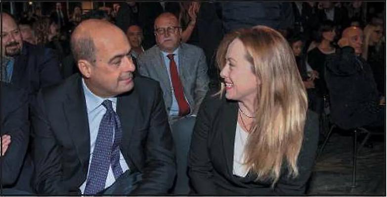 Quel vizietto di sparare sul pianista