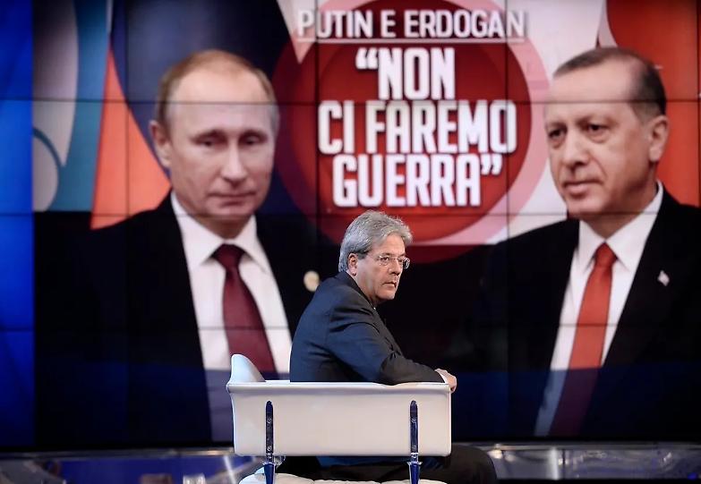 Siria, Putin il mattatore imbriglia Erdogan e sbeffeggia gli Usa