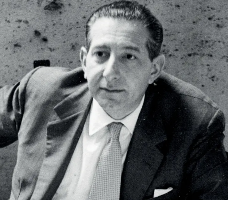 Ecco l&rsquo;audio con la voce di Vassalli: &ldquo;La magistratura blocca le riforme&rdquo;